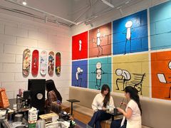 -Dogi&kiki Coffee(中心商务大厦店)