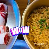秋天的第一餐烤肉[调皮]