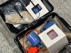 -M Stand(成都COSMO店)