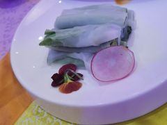 -朝鲜玉流馆(滨河东路店)