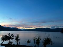 -丽江泸沽湖景区