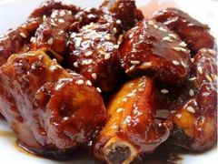 糖醋排骨-味好美土菜(迎宾东路店)