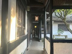 -绍兴鲁迅故里·沈园景区