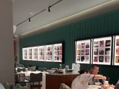 -漢舍中国菜馆(浦东嘉里城店)
