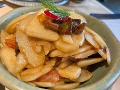 -山石榴·贵州菜(丰盛里店)