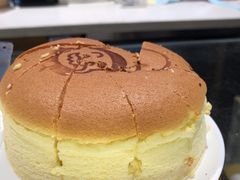 -西村叔叔的店·面包·甜品·蛋糕(崂山丽达店)