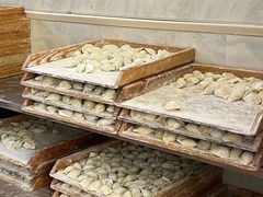 -尤素福东举院饺子馆