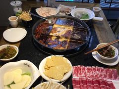 -纸盐河码头火锅(十八梯店)