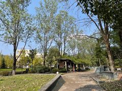 -浙江农林大学(东湖校区)