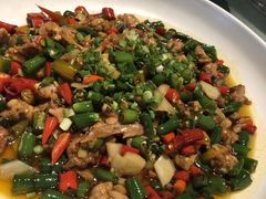 -驿舍·民國老营房院子私房菜(科学会堂店)