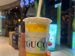 -湊湊火锅·茶憩(石家庄万象城店)