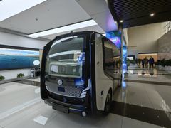 -武汉理工大学（南湖新校区）-图书馆