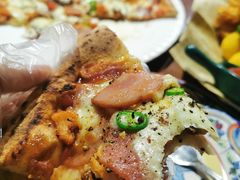-盘炉forenza·云贵川融合小食堂 ( 钟楼中柳巷店)