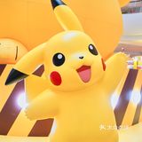 【深圳首展】日本漂洋过海的皮卡丘抵达深圳‼️‼️‼️