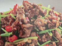 -大鸭梨烤鸭(房山店)