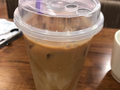 -香港仔茶餐厅(凤阳店)