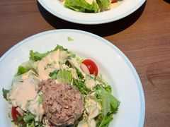 -萨莉亚意式餐厅(浦江万达广场店)