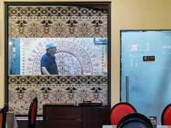 -Pita's&Tika's中东和印度风味餐厅(龙湖天街店)