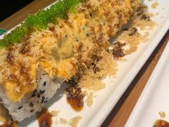 虞姬卷-牛油果大师寿司(瑞景店)