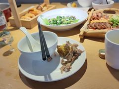 -关东小磨东北菜(上海长风大悦城店)