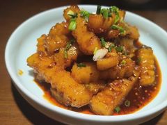 -全牛匠·乐山跷脚牛肉(西单华威约饭街店)