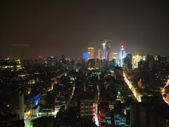 -澳门十六浦索菲特大酒店