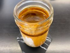 咖啡重度患者-麻雀咖啡SPARROW COFFEE(十全街店)