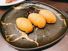 -广州文华东方酒店·江-由辉师傅主理