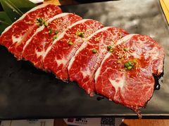 -汉拿山(汇一城店)