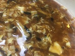 酸辣汤-桃子餐厅·天津菜(红星路直营店)