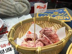 -生活如沸·顺德水牛奶火锅(大学路店)