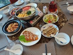 -四季轩中餐厅·萧山味道·运河家宴(三立开元名都店)