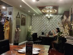 大堂-Siam泰餐厅(水上公园店)