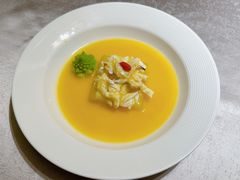 -九里云松·天香餐厅