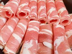 -牛街清真满恒記(平安里西大街店)