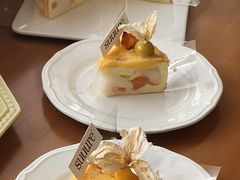 -流酥可心·牛乳蛋糕商店(禾祥西路店)