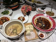-东方红酒楼(知春路店)