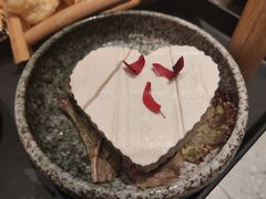 -牛人日志·鲜牛肉骨汤火锅(万科里瑧店)