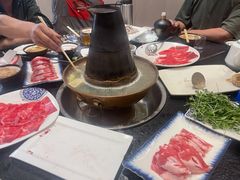 -福寿斋·老北京铜锅涮肉·烤鸭(顺义总店)
