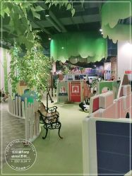 -幻贝家儿童乐园(苏州中心店)