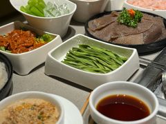 -海底捞火锅(青悦城店)