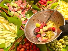 -云山竹·傣味手抓饭·野生菌孔雀宴·云南特色菜(昆明老街店)
