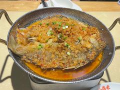 -小柴米·传统江西菜(八一广场店)