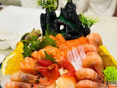 -庖丁兄弟干式熟成牛排自助餐厅(仁恒伊势丹店)