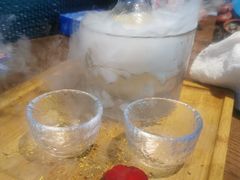 桂花米酿-雀舞云南菜(乐客城店)