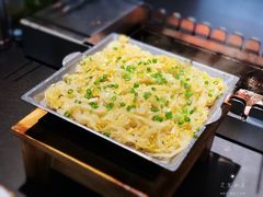 酸菜-很久以前羊肉串(昌里路三钢里店)