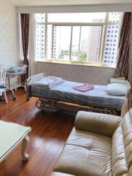 -上海市长宁区妇幼保健院