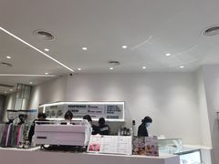 -科学家咖啡(恒隆广场店)