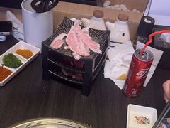 -AJIYA·池袋日式烧肉自助(天津万象城店)