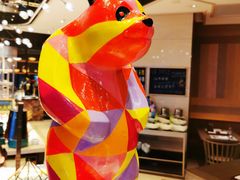 -TABLE·味西餐厅-成都茂业JW万豪酒店
